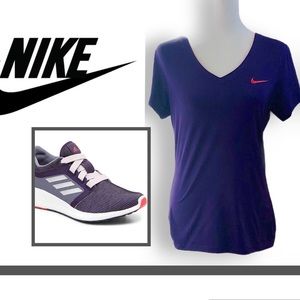 Nike Pro Women’s Shirt NWOT